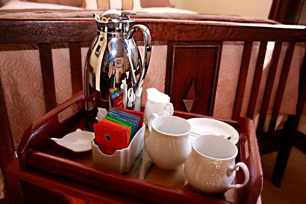 Amber House Inn Of Midtown Sacramento 4*,  United States