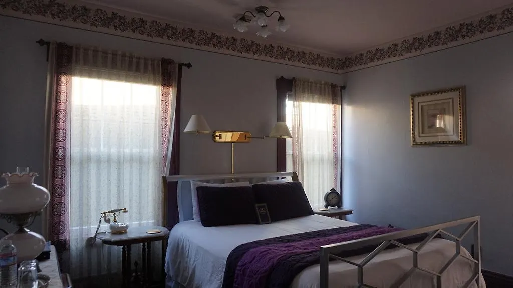****  Amber House Inn Of Midtown Sacramento United States
