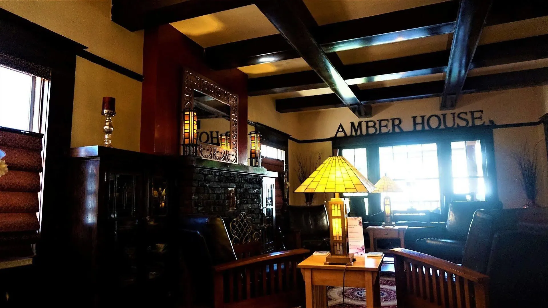 Amber House Inn Of Midtown Sacramento 4*,  United States