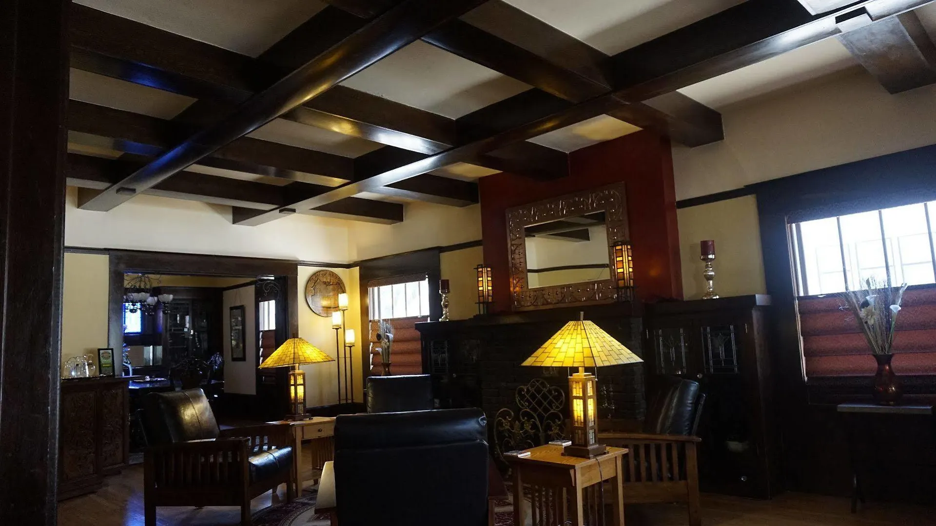 ****  Amber House Inn Of Midtown Sacramento United States