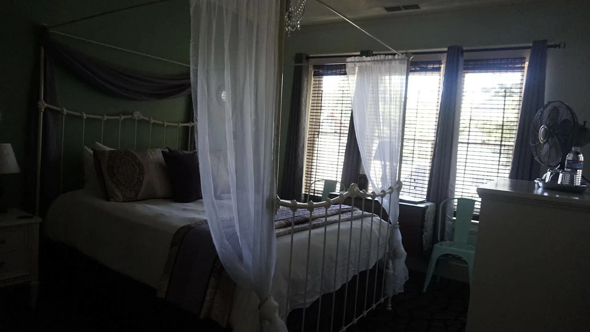 Amber House Inn Of Midtown Sacramento 4*,